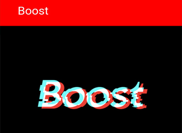 BOOST