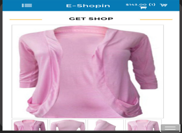 E-SHOPIN